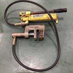 ECHO パイプ圧着機 HP-B3【川口店】のサムネイル
