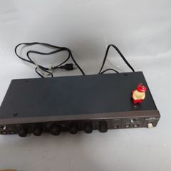 【動作品】KORG SD-400 デジタルディレイ 本体のみ 送料無料｜ステレオ対応 リバーブ エフェクター コルグ（z-1975）