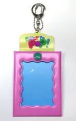 【中古】収納・携帯用アイテム INI トレカスタンドホルダー 「2023 INI 2ND ARENA LIVE TOUR [READY TO POP!]」