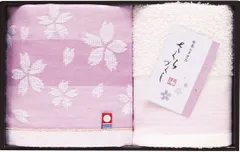 日本名産地 今治泉州 桜づくしタオルセット TMS1508802 香典返し 御供 粗供養 詰め合わせ ギフト プレゼント 割引 景品 品物 新築祝い 結婚内祝い 出産内祝い ご挨拶 引っ越し 引越し 内祝い 写真入り メッセージカード のし