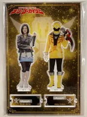 テン・ゴーカイジャー アクリルスタンド6種コンプセット 2025年最新