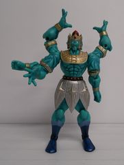 美品❗️浪漫堂 アルティメットマッスル アシュラマン キン肉マン 