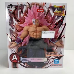 【中古美品】 未開封 一番くじ ドラゴンボール超 SUPER DRAGONBALL HEROES 5th MISSION A賞 紅き仮面のサイヤ人 (超サイヤ人ロゼフルパワー) フィギュア 【050-250123-mh-13-fuz】