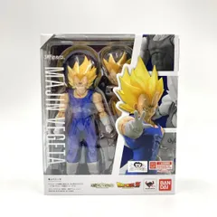 S.H.Figuarts 魔人ベジータ-エクスクルーシブエディション