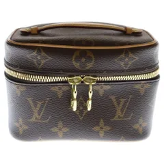 2025年最新】ヴィトン ニースナノの人気アイテム - メルカリ