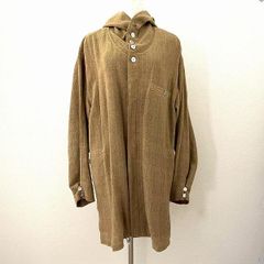 30s フランス フレンチヴィンテージ リネンブッチャーコート 希少 30s フランス フレンチヴィンテージ リネンブッチャーコート 希少