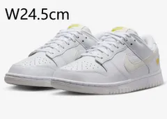 2024年最新】wmns dunk low fd0803-100の人気アイテム - メルカリ