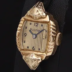2024年最新】時計 ブローバ 手巻きの人気アイテム - メルカリ