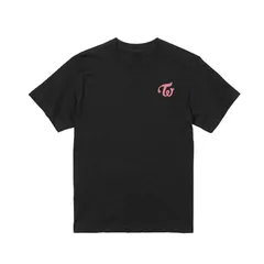 2024年最新】twice tシャツ lの人気アイテム - メルカリ