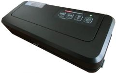 Smativ 家庭用 業務用 真空パック器 LEHIAR5000BK - メルカリ