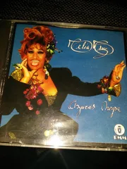【中古CD】Azucar Negra /Rmm Records / /K1203-250225-4928 /37628098522のサムネイル