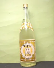 1回のご注文で6本まで 6本まで送料1本分 ギフト プレゼント クリスマス 父の日 家飲み ヤマト運輸 宝焼酎 ゴールデン25°1.8L瓶 京都府 宝酒造のサムネイル