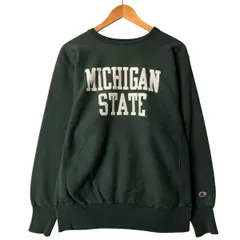 2025年最新】CHAMPION チャンピオン ミシガン大学の人気アイテム