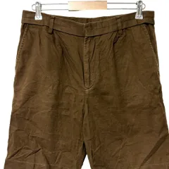 グローバルワーク　Ｌサイズ　ショートパンツ・ハーフパンツ　茶