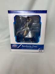 未開封品 魔法少女リリカルなのは StrikerS リインフォースII フィギュア