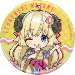 大神ミオ 角巻わため缶バッジ 3個セット - メルカリ