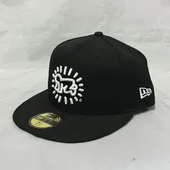 2024年最新】newera keith haringの人気アイテム - メルカリ