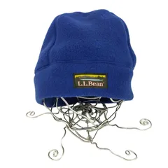 エルエルビーン L.L.Bean Mountain Classic Fleece Beanie マウンテン クラシック フリース ビーニー メンズ 表記無 のサムネイル