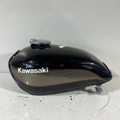 Kawasaki W650 純正 ガソリンタンク キー付き 美品 カワサキ - メルカリ