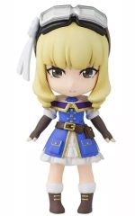[중고] 피규어 Figuarts mini 엠마 [황야의 코토부키 비행대]