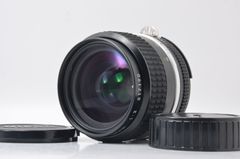 ★極上品★ ニコン NIKON Ai-S NIKKOR 35mm F2 L2612 #220