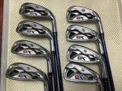 メンズ右利き初心者用　カタナ　ソード　ゴルフクラブセット　W-2532 カタナ ゴルフ ソード IZUMAX77 クラブセット 12本組｜Yahoo