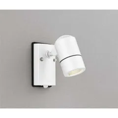 【 新品 未開封 】 オーデリック ＬＥＤエクステリアスポットライト OG254584 未使用 送料無料のサムネイル