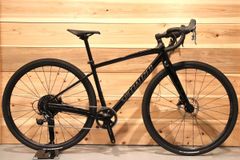 スペシャライズド SPECIALIZED ディヴァージュ コンプ DIVERGE COMP E5 2022モデル 52サイズ スラム APEX 1×11S アルミ グラベル ロードバイク 【千葉店】