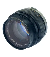 ☆完全動作☆美品 オリンパス OM-1 50mm F1.4 135ｍｍ＃321 中古】【送料無料】【保証付 】 オリンパス OLYMPUS OM-1 S/N