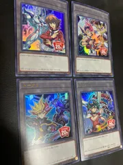 遊戯王カードトークン