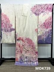 2025年最新】振袖 仮仕立て 仮絵羽の人気アイテム - メルカリ