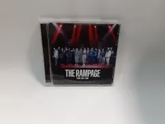 ツナゲキズナ(CD) [CD] THE RAMPAGE from EXILE TRIBE　状態：非良