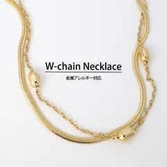 アクセサリー ネックレス ペンダント チェーン チョーカー ドロップ 金属アレルギー対応 ゴールド ステンレス メンズ レディース かわいい シンプル 高級感 プチプラ ジュエリー プレゼント ギフト オフィス デイリー