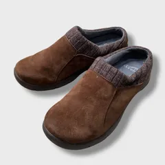 【極美品】 ダンスコ プロフェッショナル サボ クロッグサンダル 39 ブラウン dansko 正規品 ダンスコ プロフェッショナル 靴 シューズ