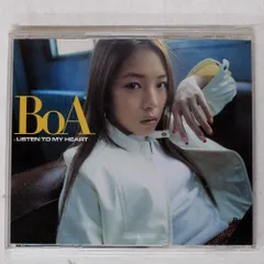 2025年最新】boa レコードの人気アイテム - メルカリ