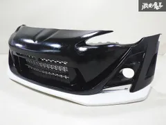 赤字覚悟 カーボンファイバー エアロパーツセット