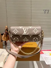【今日特価】LV Ivy WOC ルイヴィトンアイヴィ WOC マージャンバッグ