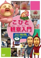 USED　こびとづかん　DVD ４点セット　かくれももじり　レンタル落ち 2025年最新】カクレモモジリ dvdの人気アイテム - メルカリ