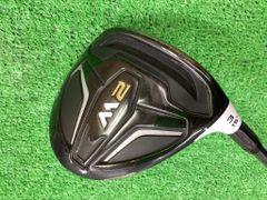 中古】 テーラーメイド M2 3W フェアウェイウッド FW TM1-216