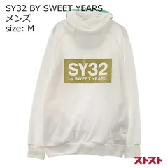 2024年最新】SY32BYSWEETYEARSの人気アイテム - メルカリ