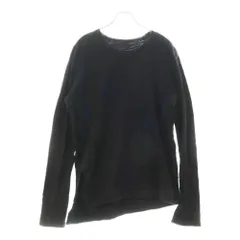 【新品未使用】JULIUS ユリウス カットソー ロンT Tシャツ size2 ユリウス JULIUS Cotton SZ Jersey Printed Short Sleeve T