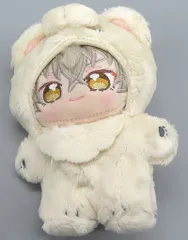 【中古】ぬいぐるみ 大神晃牙 一緒に暮らすぬい(ぬいぐるみ) 「あんさんぶるスターズ!!」