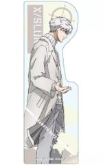 [중고] 북 커버 · 栞 X 슬러 (등신) [SAKAMOTO DAYS 북마크 컬렉션 Vol.2]