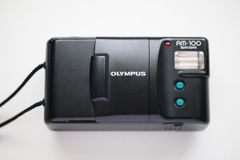 キラキラ様専用、Olympus AM 100、N74