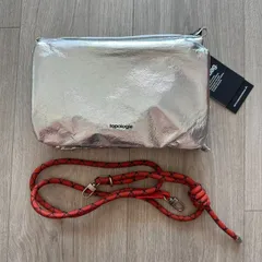 2025年最新】トポロジー サコッシュの人気アイテム - メルカリ