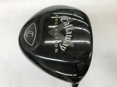 【最短翌日発送】Callaway COLLECTION | 9.5 | S | ツアーAD CC | 中古 | ドライバー | キャロウェイ