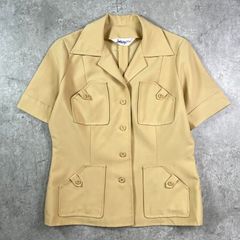 カナダ製】リーボック アイスホッケー フィンランド代表 ゲームシャツ 
