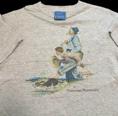 2025年最新】ノーマンロックウェル tシャツの人気アイテム