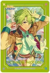 【中古】キャラカード 巴日和 「あんさんぶるスターズ!! ギラギラドリームカード vol.1」