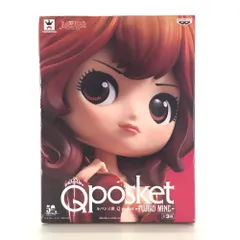 2025年最新】峰不二子 qposketの人気アイテム - メルカリ